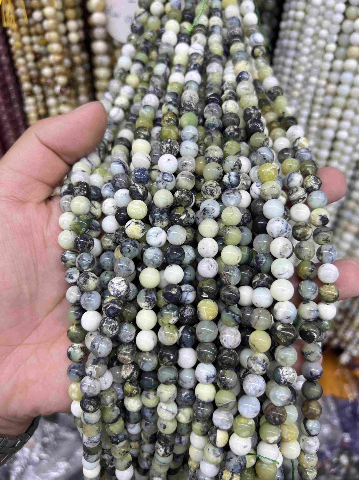 VIP 8mm #2 Free Shipping