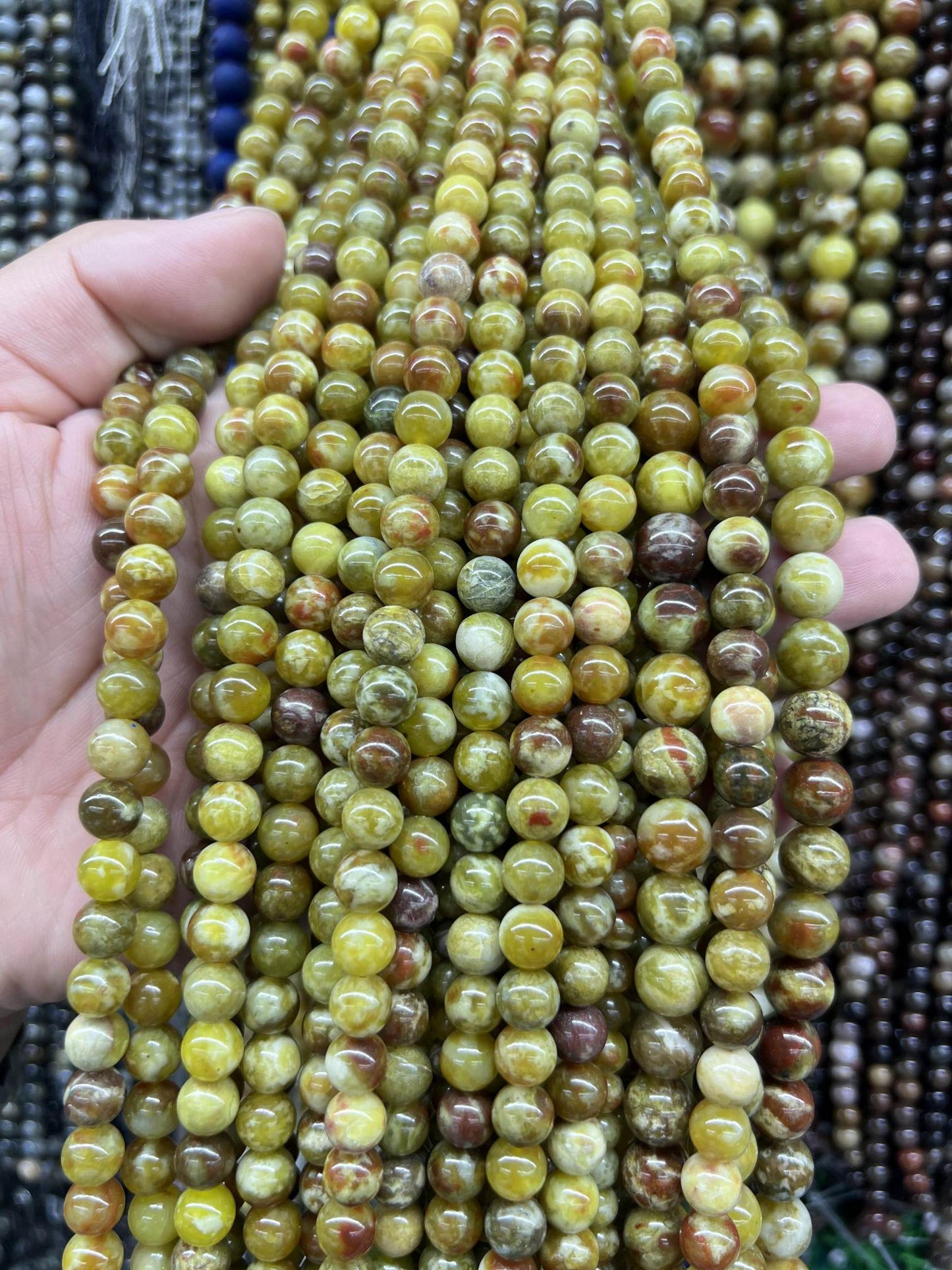 VIP 8mm #2 Free Shipping
