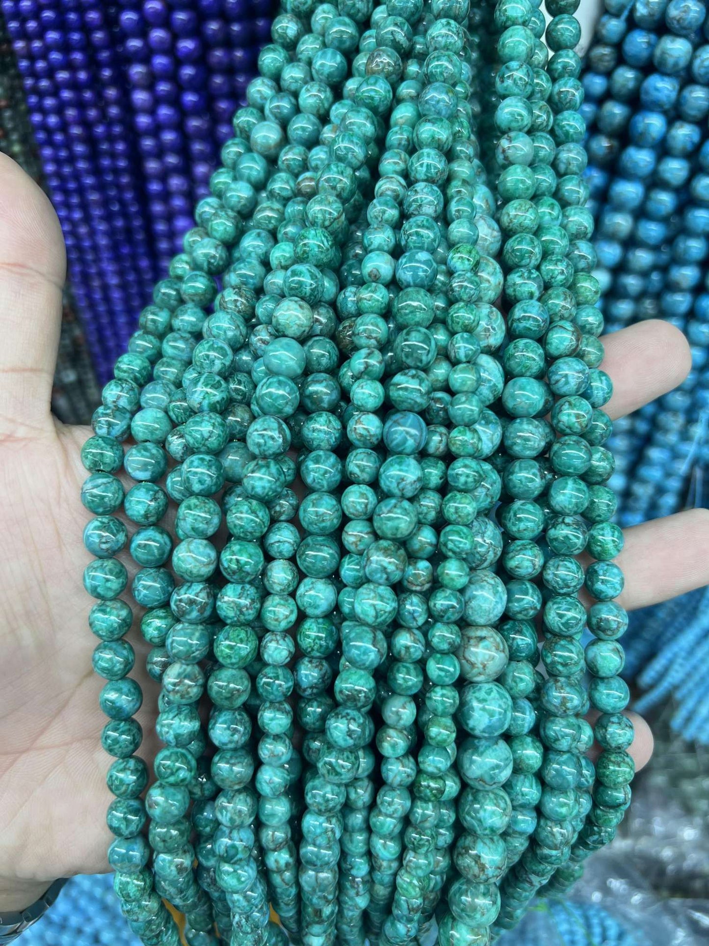 VIP 8mm #2 Free Shipping