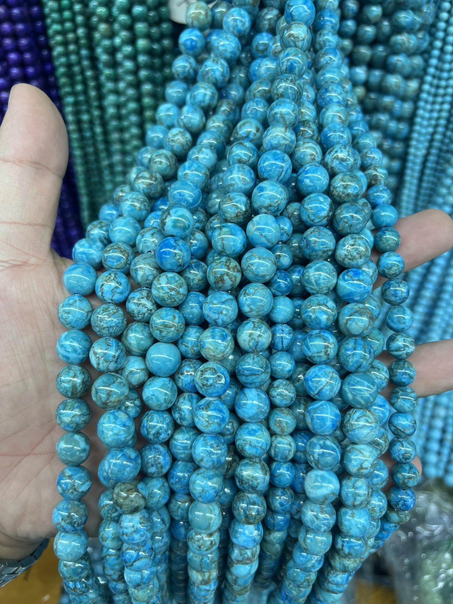 VIP 8mm #2 Free Shipping