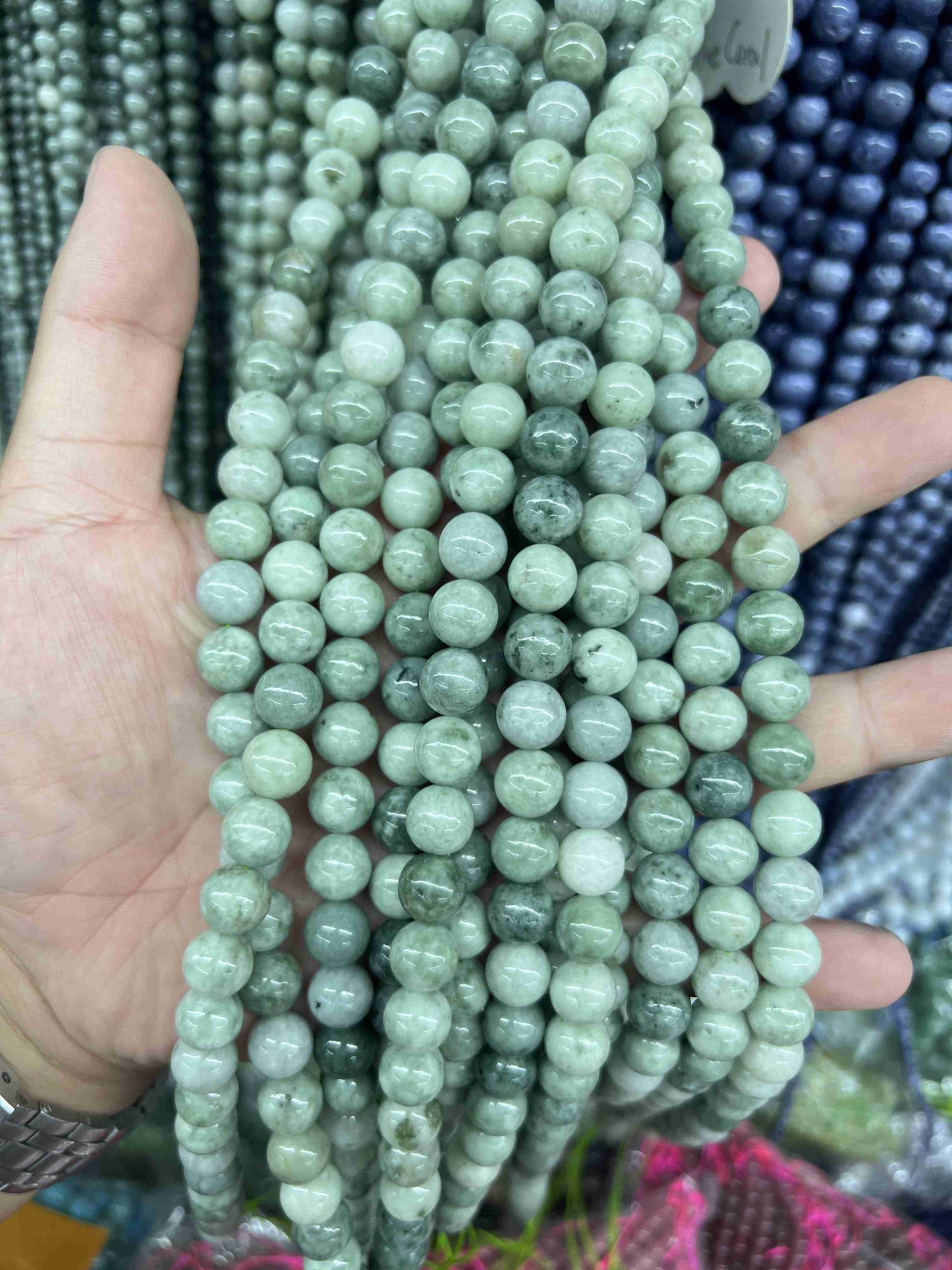 VIP 8mm #2 Free Shipping