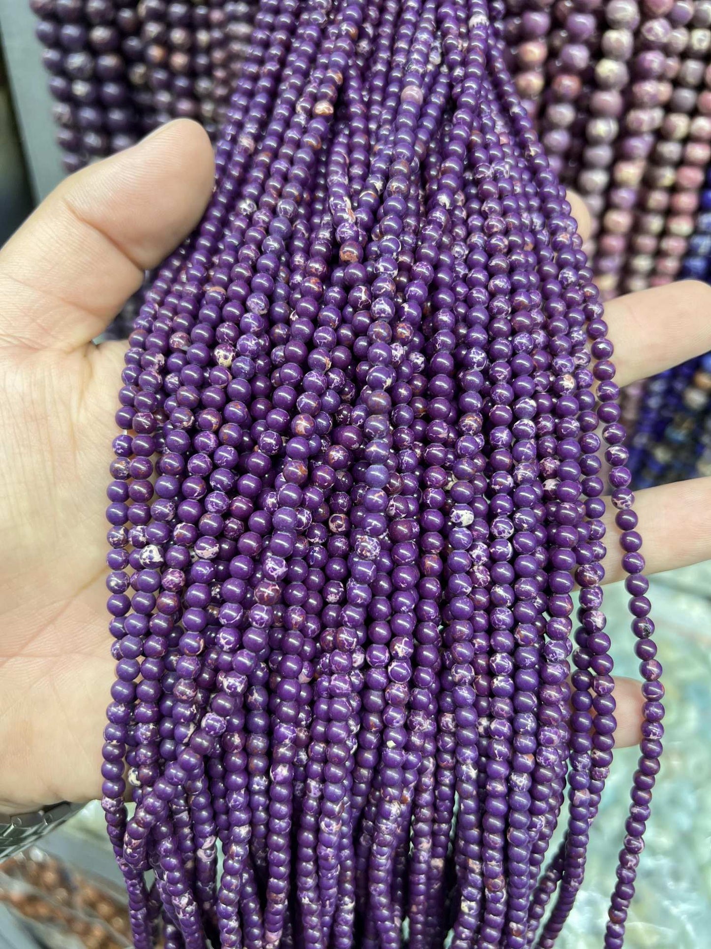VIP 6mm #2 Free Shipping