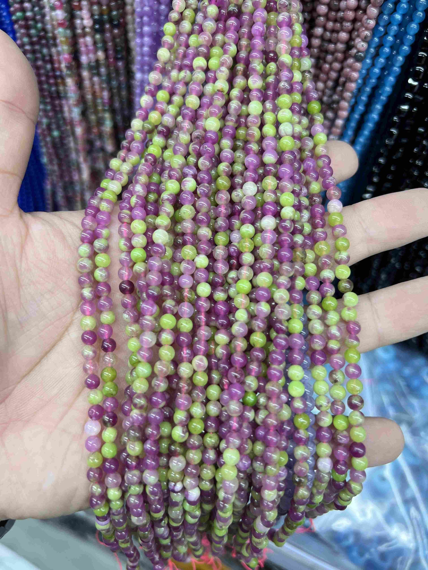 $2--4mm #2 Free Shipping