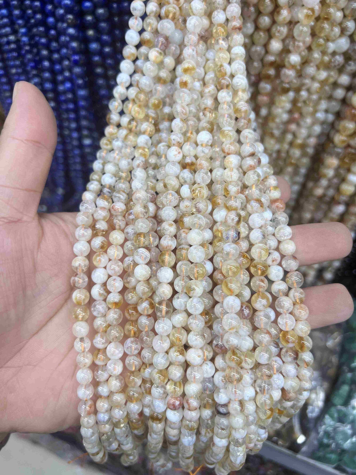VIP 6mm #2 Free Shipping