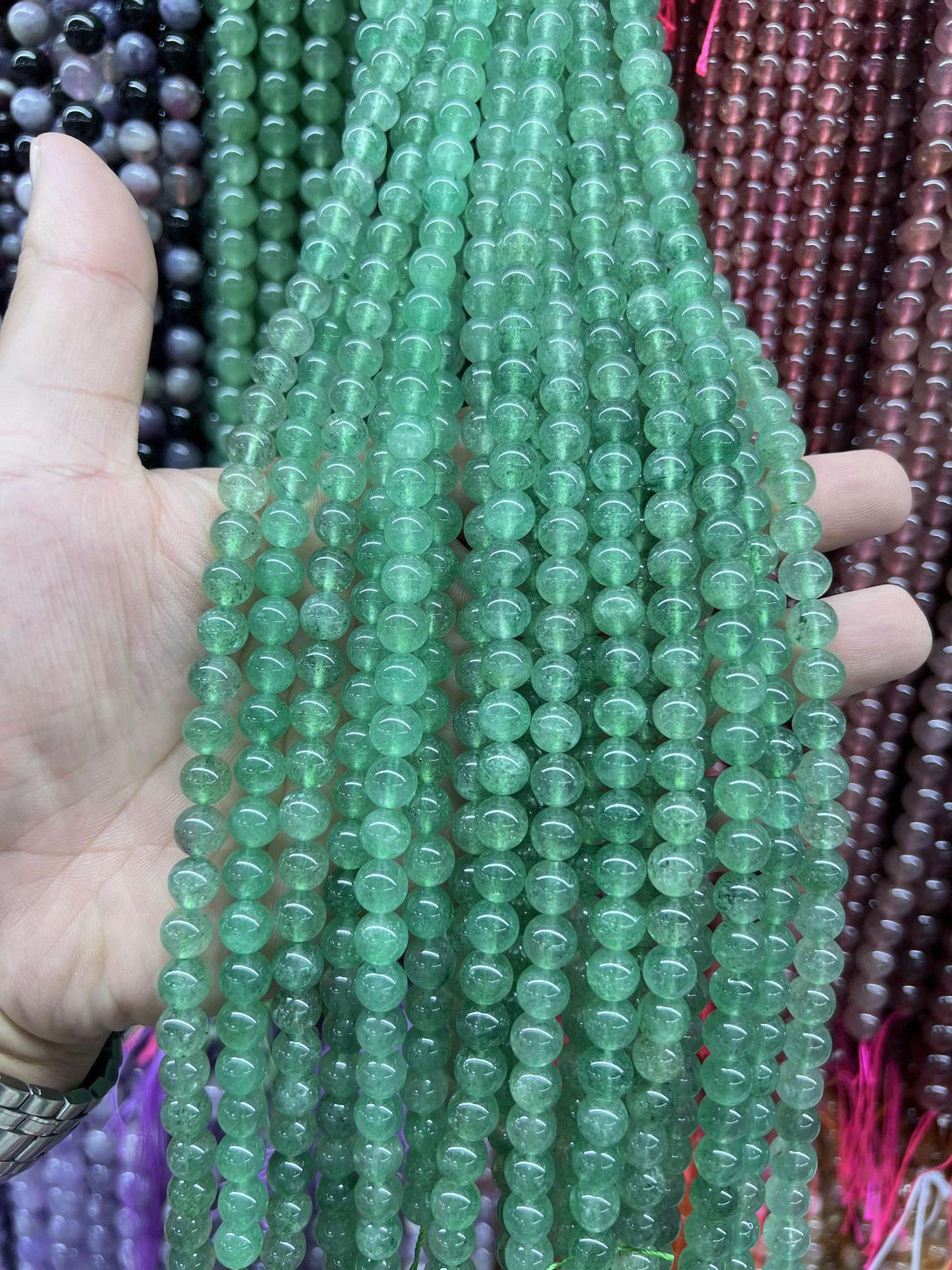 VIP 6mm #1 Free Shipping