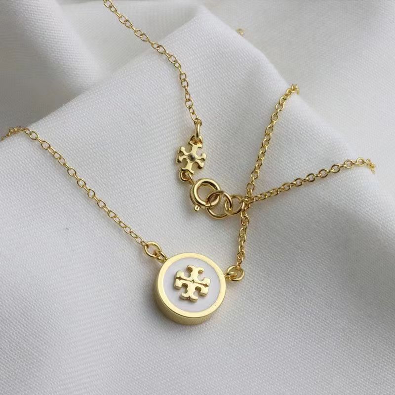 TORY B NECKLACE-TB3