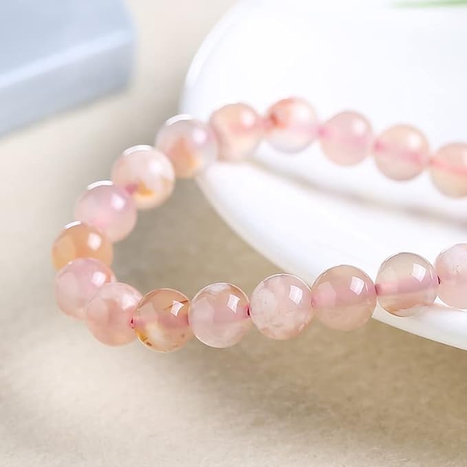 $15.99 Get 3PCS Natural Cherry Agate