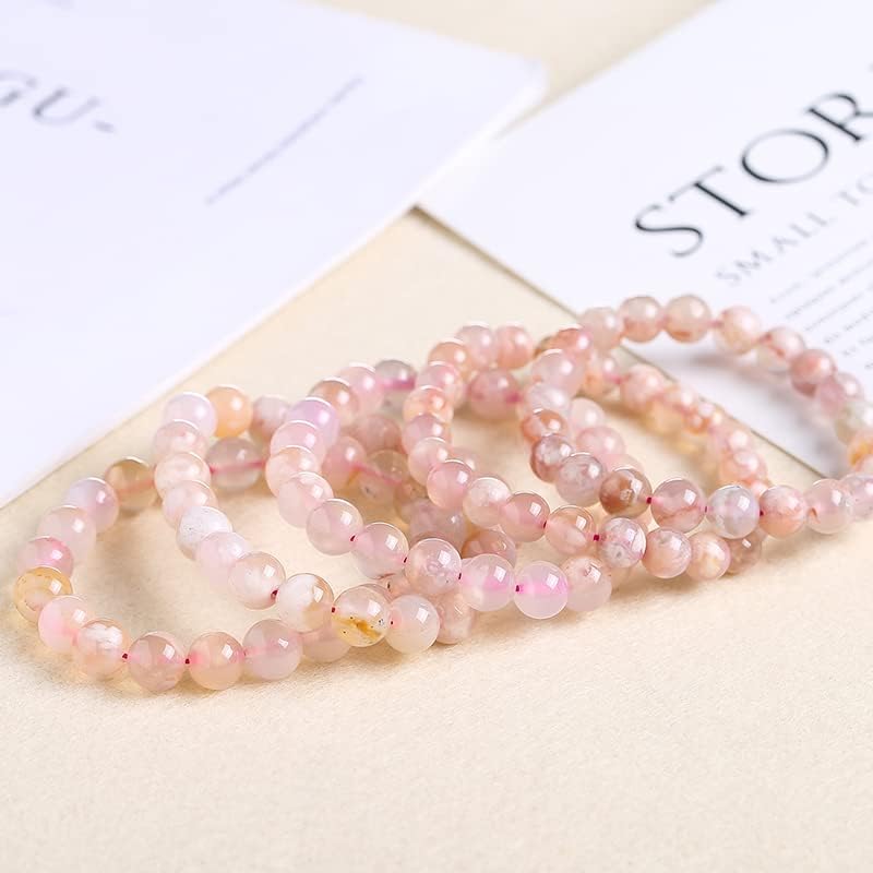 $15.99 Get 3PCS Natural Cherry Agate