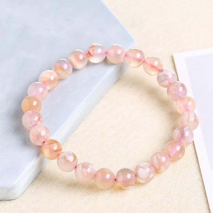 $15.99 Get 3PCS Natural Cherry Agate