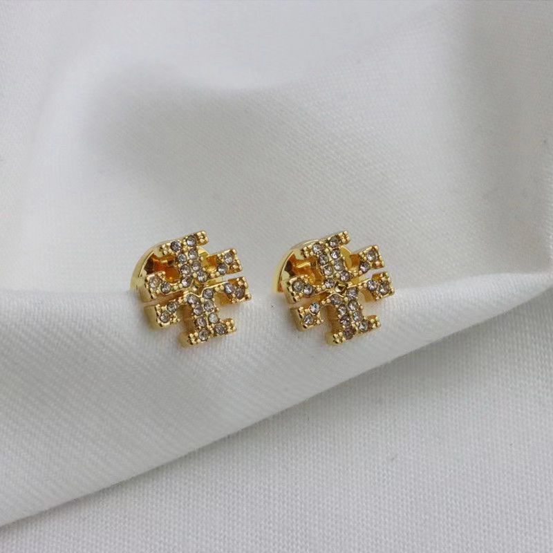 TORY B EARRING SET-TB4