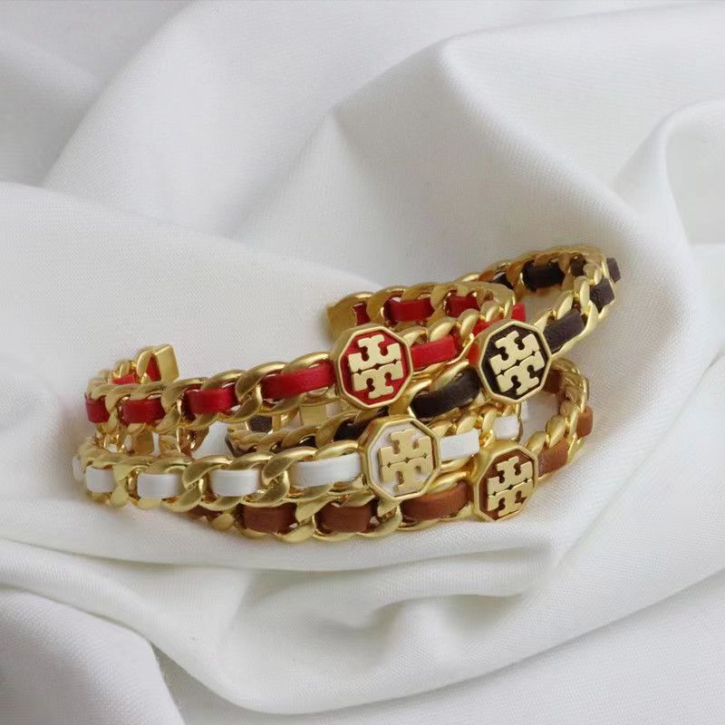 TORY B BRACELET-TB5