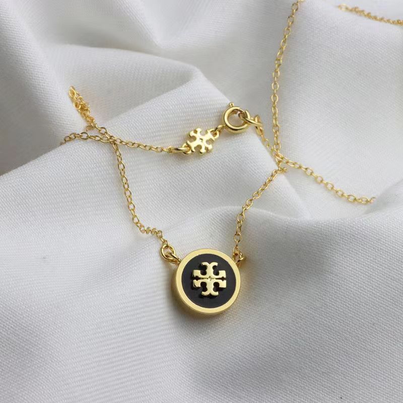 TORY B NECKLACE-TB3