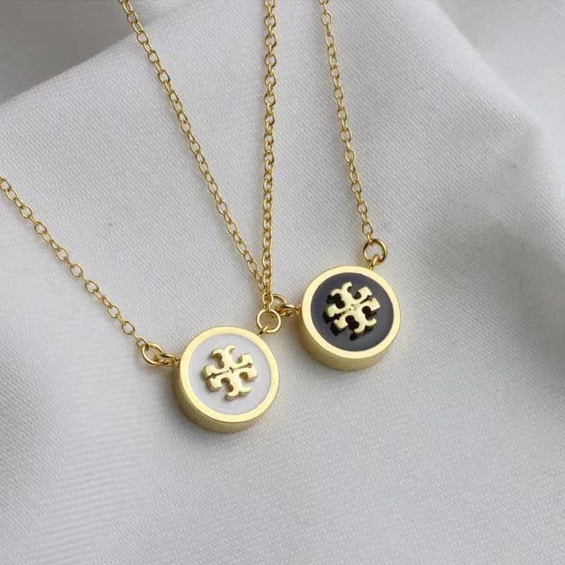 TORY B NECKLACE-TB3