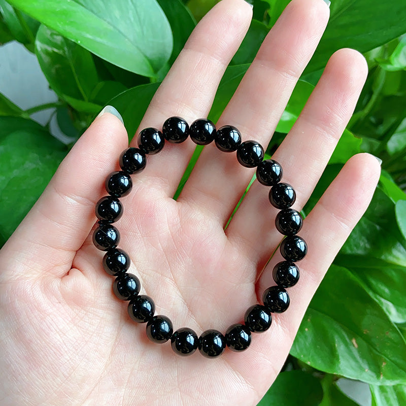 Obsidian Bracelets ($9.99/3PCS)