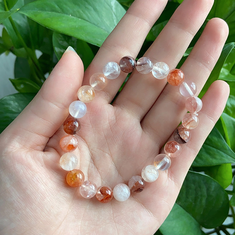 Fire Quartz Bracelet $14.99/PC