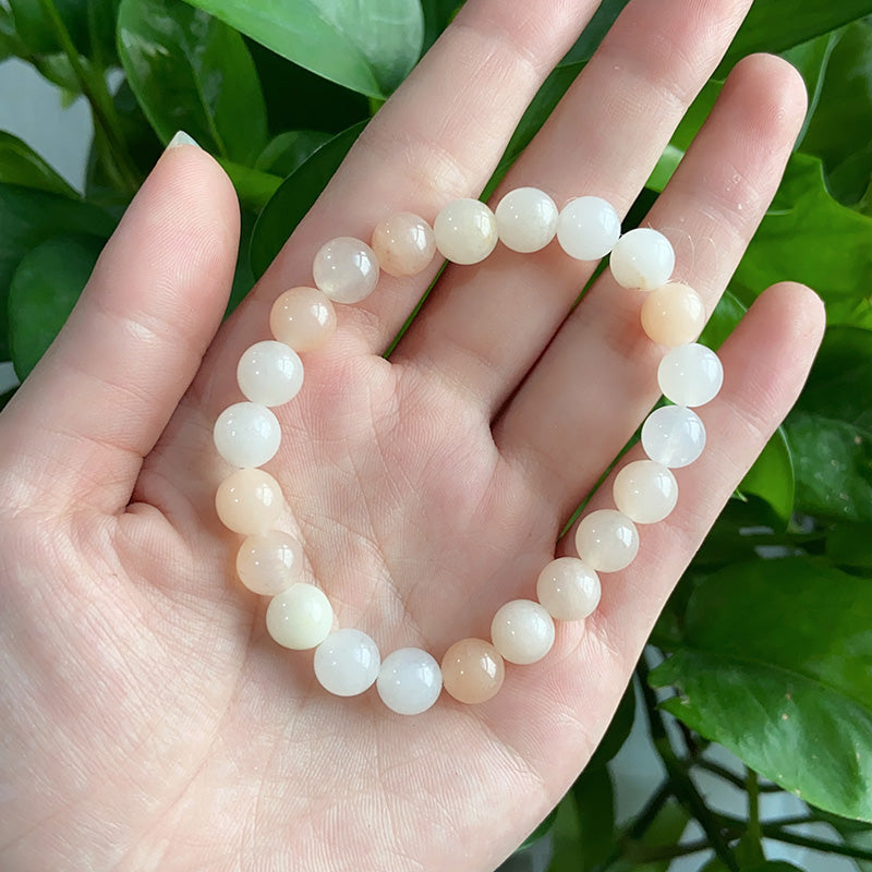 Orange Aventurine Bracelet $9.99/3PCS