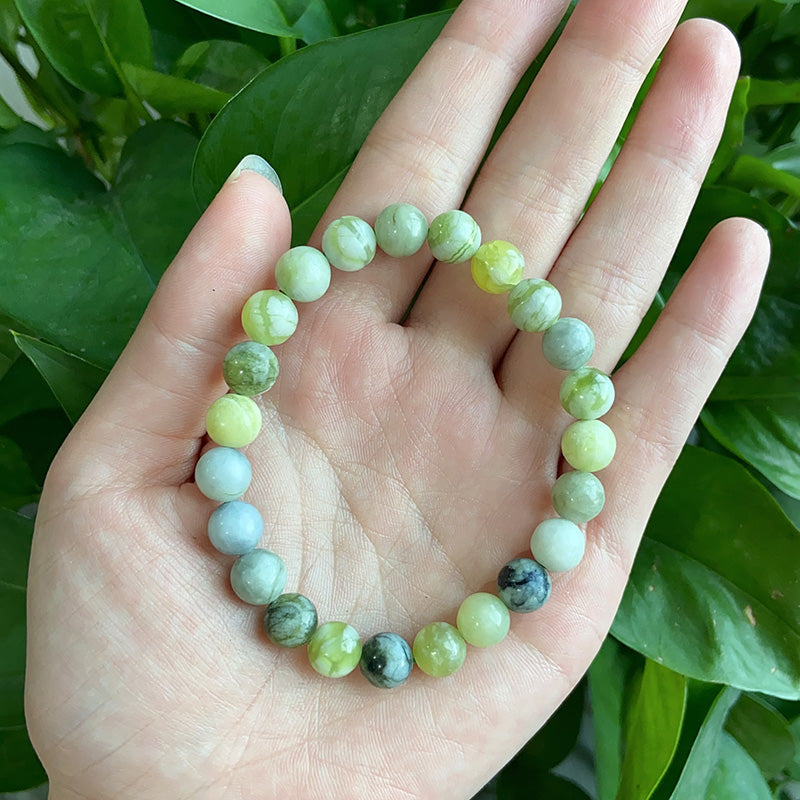 Russian Jade Bracelet $9.99/4PCS