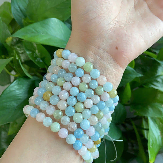 Morganite Bracelet $14.99/PC