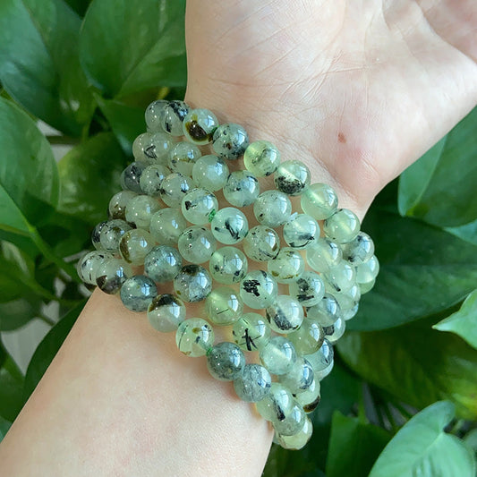 Prehnite Bracelet $7.99/PCS