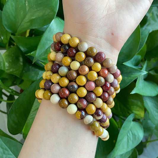 Mookaite Bracelet $9.99/3PCS