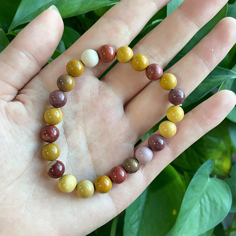 Mookaite Bracelet $9.99/3PCS