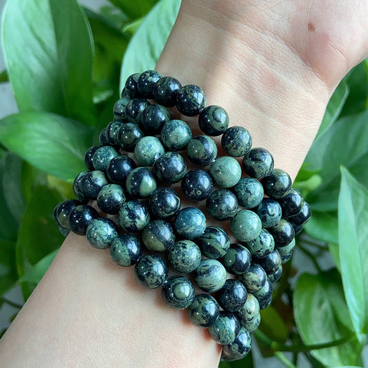 Kambaba Jasper Bracelet $9.99/3PCS