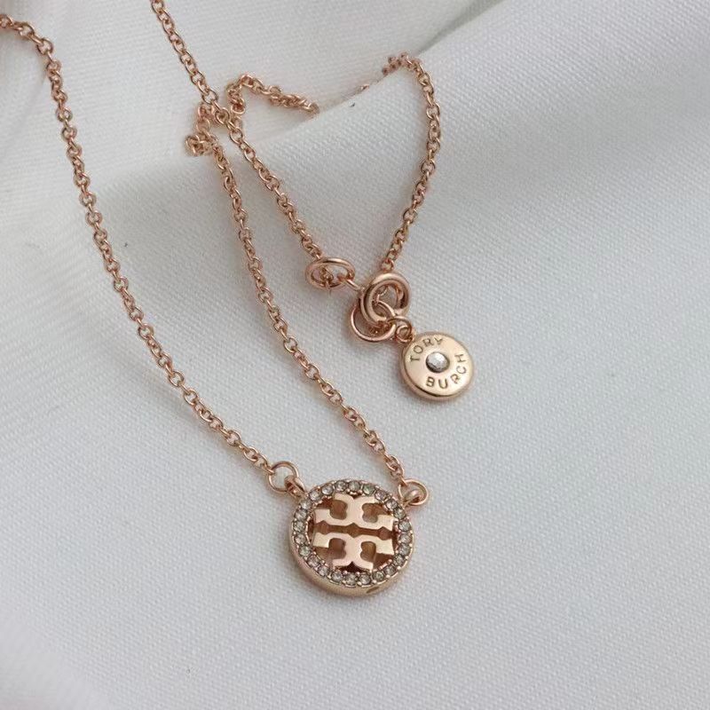Tory B Necklace-TB2