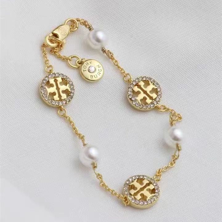TORY B BRACELET-TB6