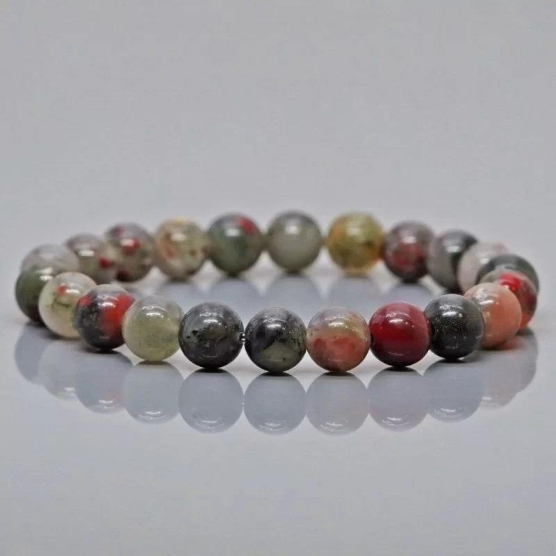 6mm Handmade Crystal Bracelet Wholesale Price Collections