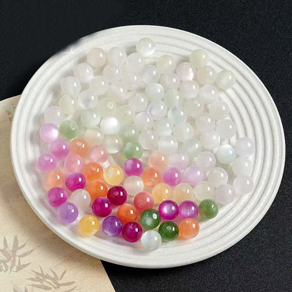 Color Change Cats Eye 9.99 For 50pcs (Free Shipping)