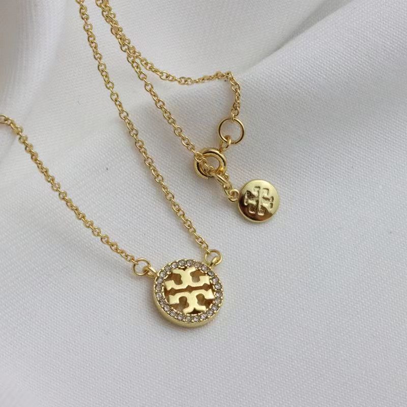 Tory B Necklace-TB2