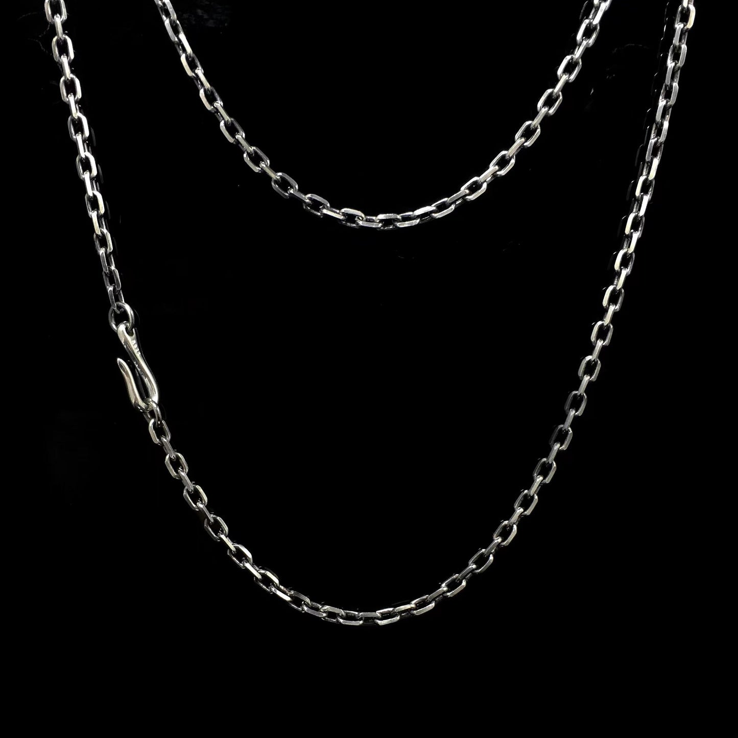 925 Silver Eagle Pendant Takahashi Goro