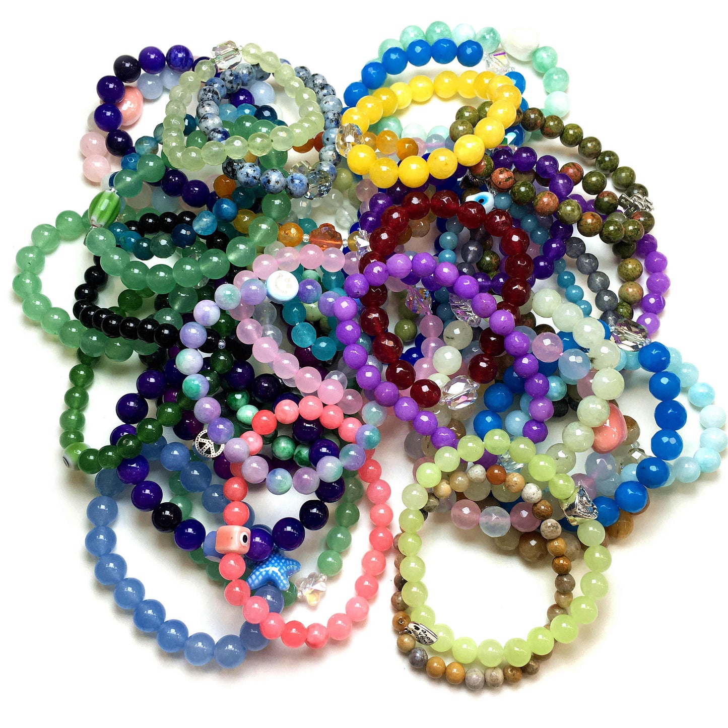 GMS Bracelets Gifts for Followers