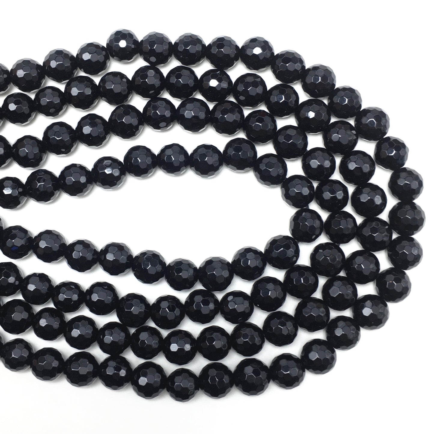 VIP 10mm loose beads