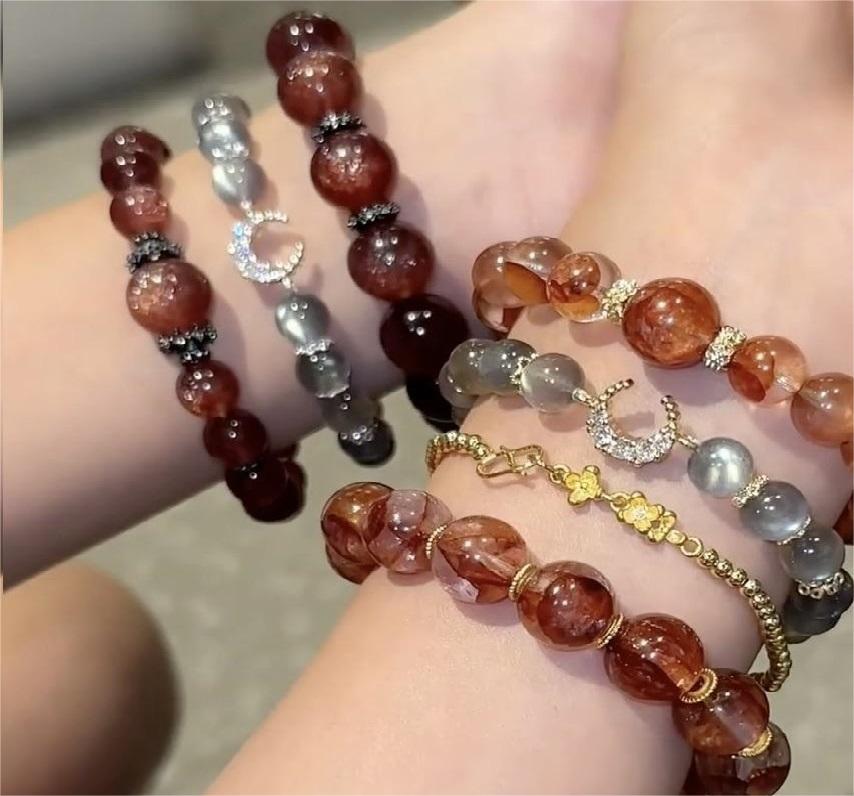 Designer Jewelry & Bracelets