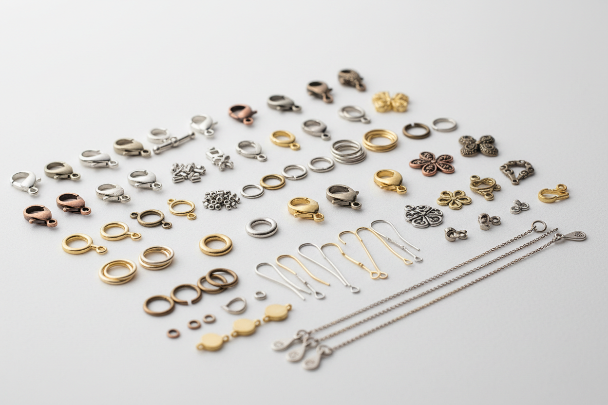 Jewelry Findings