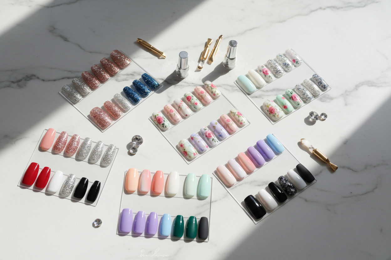 Press On Nail