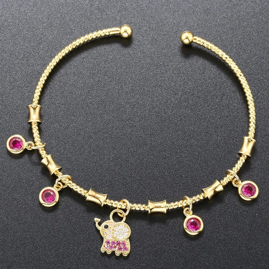 1Pcs Candy Charms Bracelet
