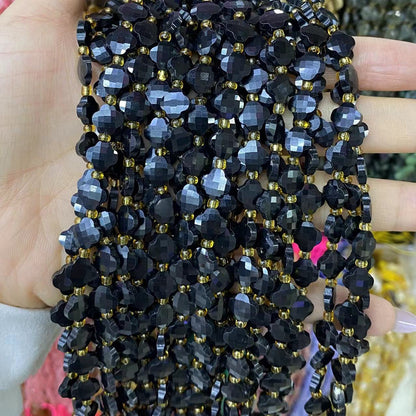 Black Onyx Beads