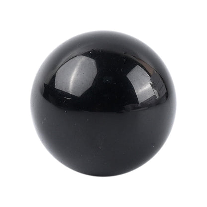Crystal Mini Ball Ornament Ball Trinket Decoration