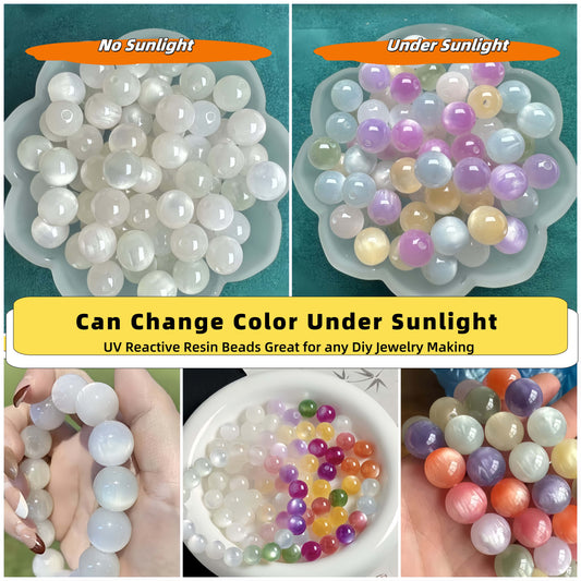 Color Change Cats Eye 9.99 For 50pcs (Free Shipping)