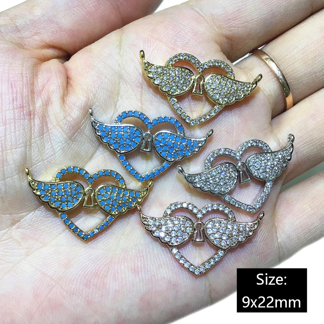Jewelry Making Findings for All Use #11