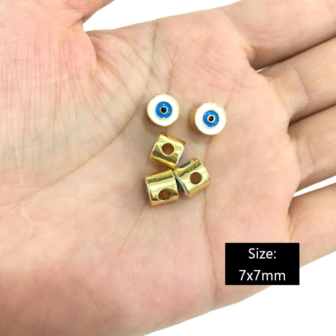Jewelry Making Findings for All Use Gold Color #222