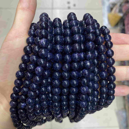 Round Beads 6mm 8mm 10mm  Free Shipping