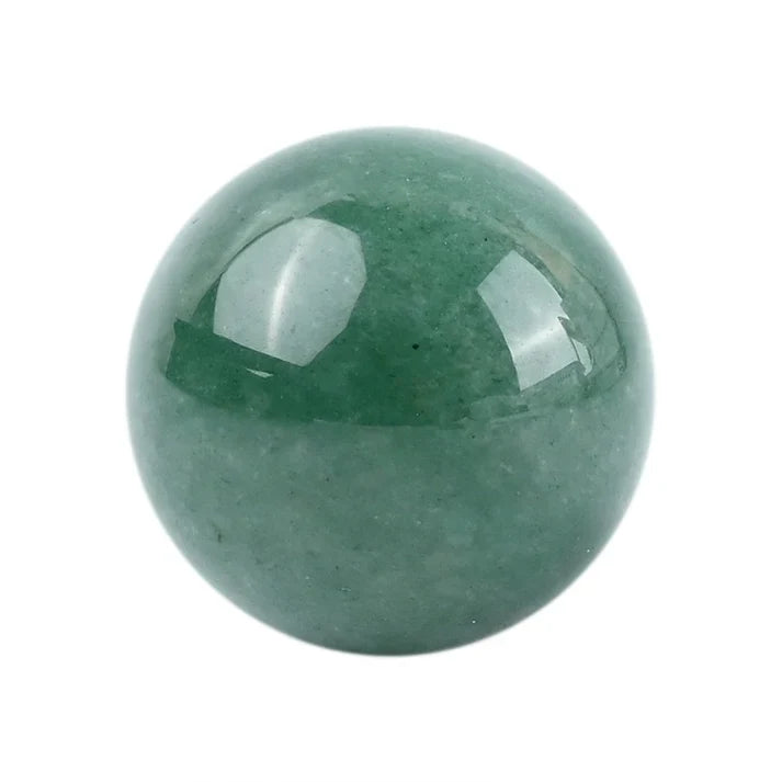 Sphere Aventurine Ball