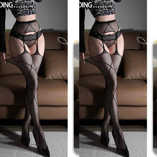 PDD Popular Stocking & Tights Designs for Everyday Wear #9