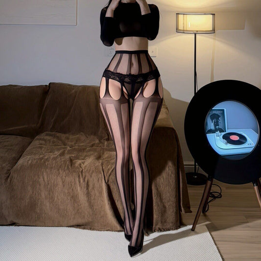PDD Popular Stocking & Tights Designs for Everyday Wear #1