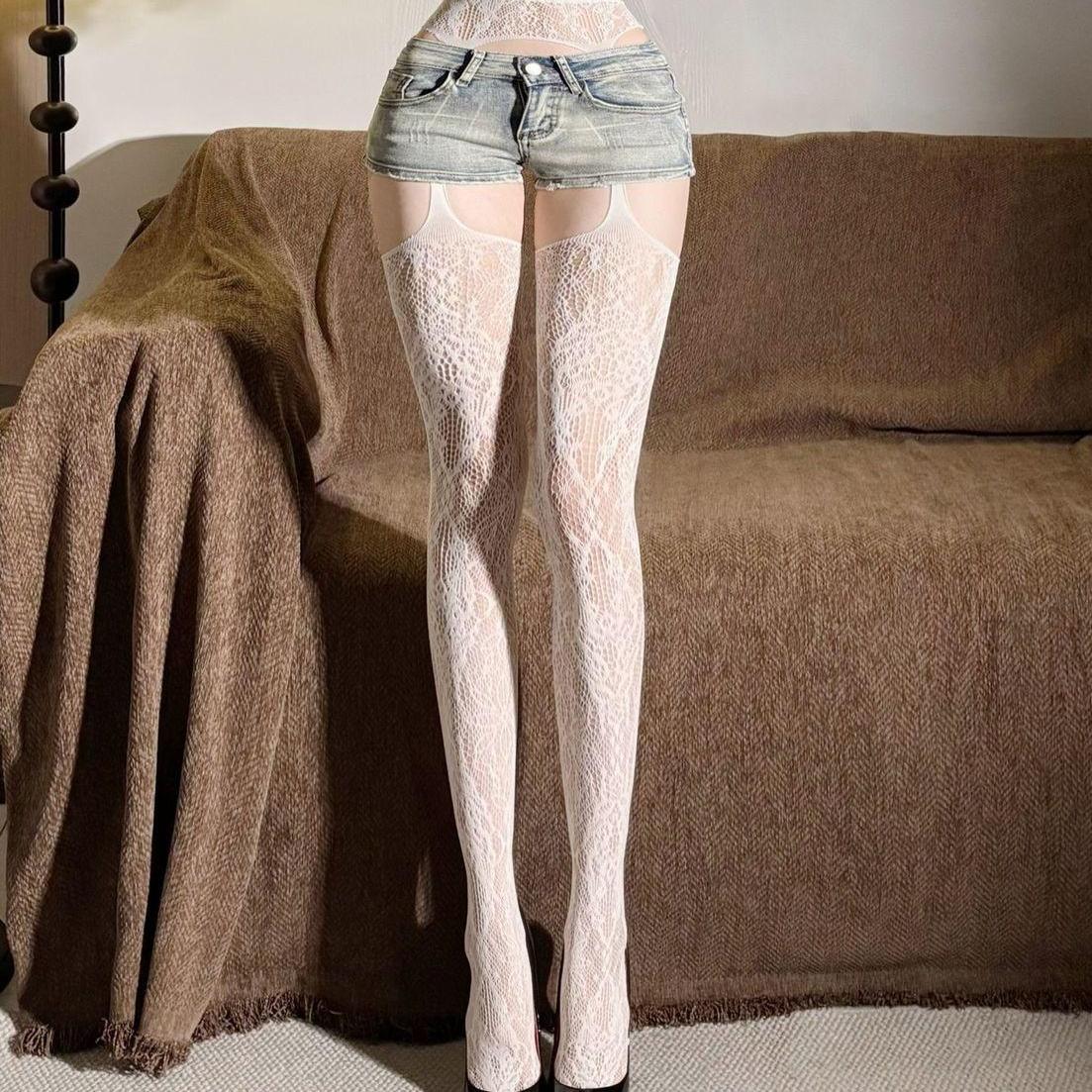 PDD Popular Stocking & Tights Designs for Everyday Wear #22