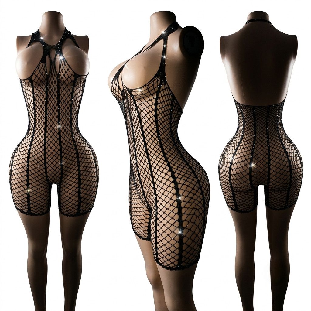 PDD Popular Stocking & Tights Designs for Everyday Wear #1