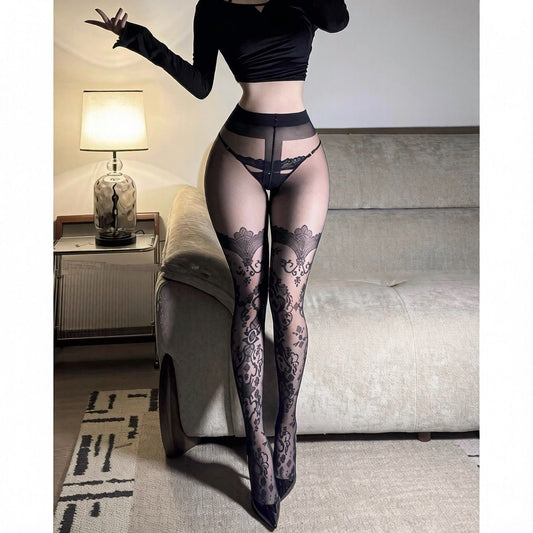 PDD Popular Stocking & Tights Designs for Everyday Wear #24
